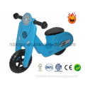 Wooden Babys Bike / Children Bike (JM-C035-blue)